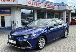 Toyota Camry VIII 2.5 Hybrid, Salon Polska, Pełny serwis ASO, Gwarancja