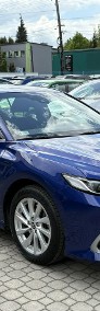 Toyota Camry VIII 2.5 Hybrid, Salon Polska, Pełny serwis ASO, Gwarancja-4