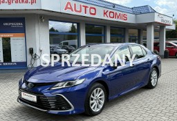 Toyota Camry VIII Rezerwacja