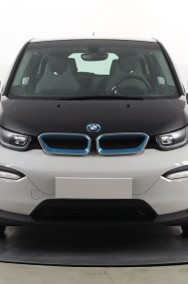 BMW i3 I , SoH 84%, Automat, Navi, Klimatronic, Tempomat, Parktronic-2