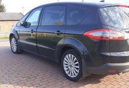 Ford S-MAX II pierwszy polski właściciel