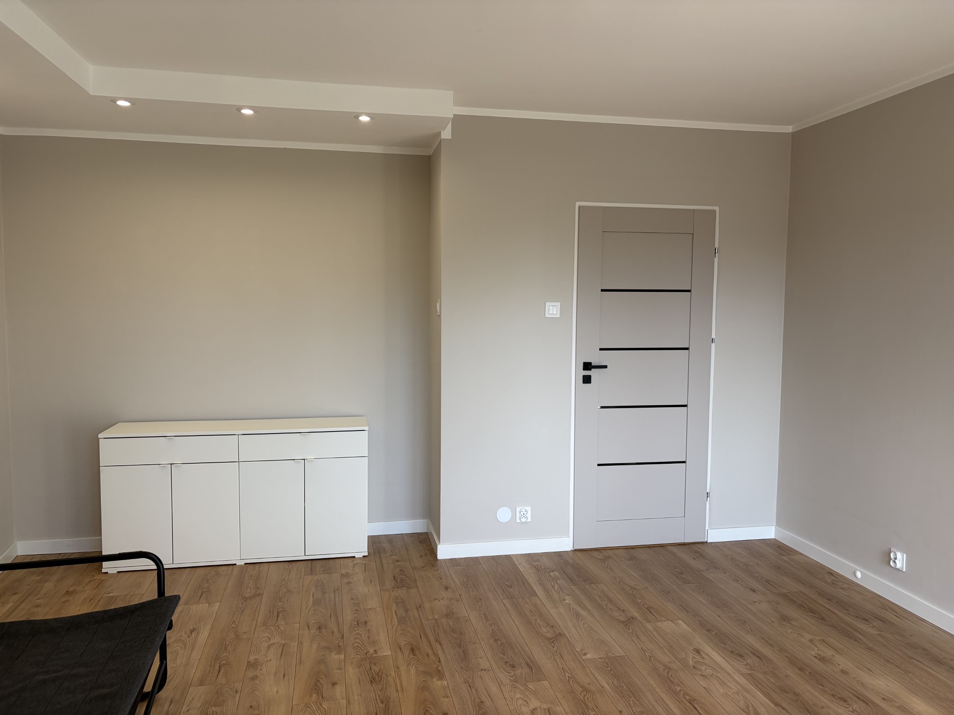 Mieszkanie na wynajem, 49 m² Strzeszyn, Witolda Gombrowicza