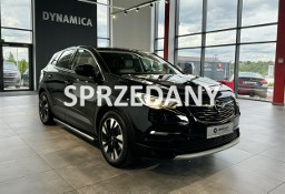 Opel Grandland X 1.6 Turbo 180KM automat 2019 r., salon PL, I wł., serwisowany w ASO