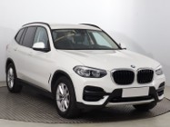 BMW X3 G01 , Salon Polska, Serwis ASO, 190 KM, Automat, Klimatronic,
