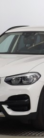 BMW X3 G01 , Salon Polska, Serwis ASO, 190 KM, Automat, Klimatronic,-3