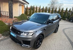 Land Rover Range Rover Sport II S 2.0Si4 PHEV SE 300KM 2020r