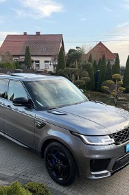 S 2.0Si4 PHEV SE 300KM 2020r-2