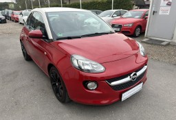 Opel Adam Raty/Zamiana Gwarancja bogato wyposażony benzyna śliczny serwisowany