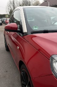 Opel Adam Raty/Zamiana Gwarancja bogato wyposażony benzyna śliczny serwisowany-2