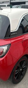 Opel Adam Raty/Zamiana Gwarancja bogato wyposażony benzyna śliczny serwisowany-3