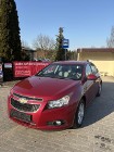 Chevrolet Cruze 1.6 benzyna