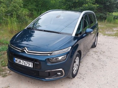 przestronny, 7-osobowy van w świetnym stanie!-1