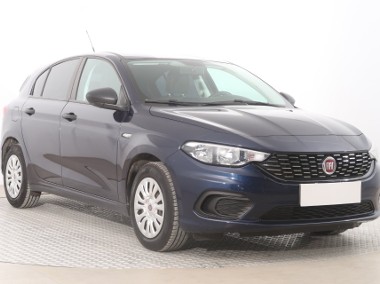 Fiat Tipo II , Salon Polska, Serwis ASO, Klima-1