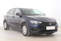 Fiat Tipo II , Salon Polska, Serwis ASO, Klima