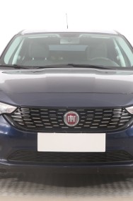 Fiat Tipo II , Salon Polska, Serwis ASO, Klima-2