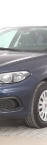 Fiat Tipo II , Salon Polska, Serwis ASO, Klima-3