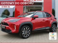 Toyota Yaris Cross Style 1.5 Hybrid Style 1.5 Hybrid 116KM | Podgrzewane fotele!