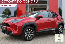 Toyota Yaris Cross Style 1.5 Hybrid Style 1.5 Hybrid 116KM | Podgrzewane fotele!