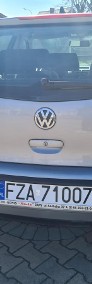 Volkswagen Polo IV 1.2 benzyna klima 2008r zarejestrowane-4