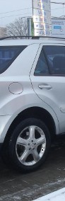 Mercedes-Benz Klasa ML W164 IWł.3.0 CDI,LIFT,AUTOMATIK.BOGATE,WZOROWY!!!-4