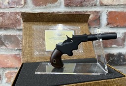 Pistolet czarnoprochowy Derringer Unicorn 9mm 3,5″