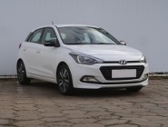 Hyundai i20 , Salon Polska, Serwis ASO, Klima