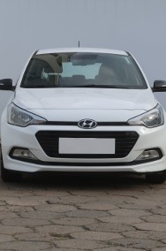 Hyundai i20 , Salon Polska, Serwis ASO, Klima-2