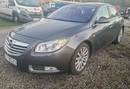 Opel Insignia I