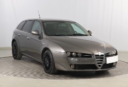 Alfa Romeo 159 I , Klimatronic, Tempomat, Parktronic,ALU