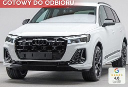 Audi Q7 II 60 TFSI e quattro S Line 3.0 60 TFSI e quattro S Line (490KM) Head-up