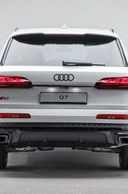 Audi Q7 II 60 TFSI e quattro S Line 3.0 60 TFSI e quattro S Line (490KM) Head-up-2