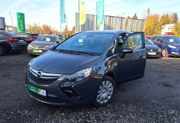 Opel Zafira C Xenon, Navi, Klima, Zarejestrowany !!!