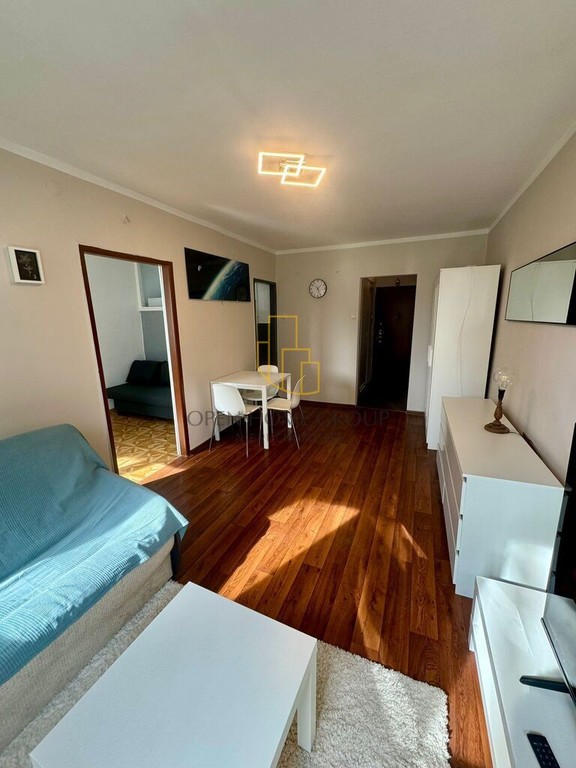 Gotowiec inwestycyjny/Grunwald /2 pok/ 40 m² - Widok 3