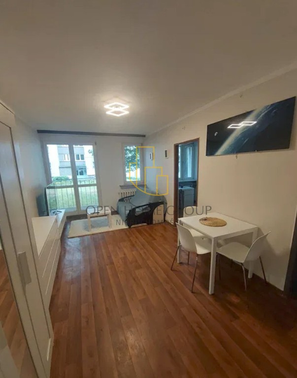 Gotowiec inwestycyjny/Grunwald /2 pok/ 40 m² - Widok 5