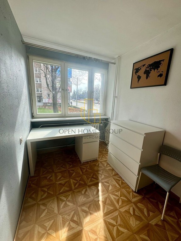 Gotowiec inwestycyjny/Grunwald /2 pok/ 40 m² - Widok 6