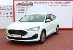 Ford Focus IV TITANIUM EcoBoost Salon Polska 2023 Serwis Zamiana Finansowanie FV 2