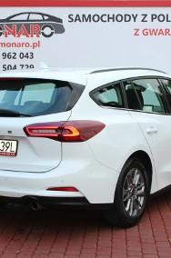 Ford Focus IV TITANIUM EcoBoost Salon Polska 2023 Serwis Zamiana Finansowanie FV 2-2