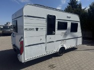 Caravelair pojazd kempingowy przyczepy kempingowe RUBIS 395 Caravelair RUBIS 395 pojazd kempingowy przyczepy kempingowe Caravelair RUBIS 395