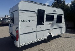 Caravelair pojazd kempingowy przyczepy kempingowe RUBIS 395 Caravelair RUBIS 395 pojazd kempingowy przyczepy kempingowe Caravelair RUBIS 395