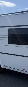 pojazd kempingowy przyczepy kempingowe RUBIS 395 Caravelair RUBIS 395 pojazd kempingowy przyczepy kempingowe Caravelair RUBIS 395-4