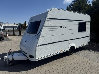 pojazd kempingowy przyczepy kempingowe RUBIS 395 Caravelair RUBIS 395 pojazd kempingowy przyczepy kempingowe Caravelair RUBIS 395-1