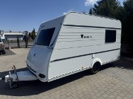 Caravelair pojazd kempingowy przyczepy kempingowe RUBIS 395 Caravelair RUBIS 395 pojazd kempingowy przyczepy kempingowe Caravelair RUBIS 395