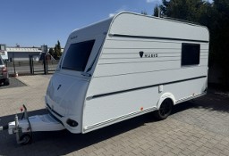Caravelair pojazd kempingowy przyczepy kempingowe RUBIS 395 Caravelair RUBIS 395 pojazd kempingowy przyczepy kempingowe Caravelair RUBIS 395