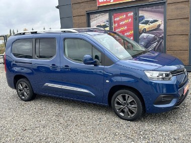 Toyota ProAce-1