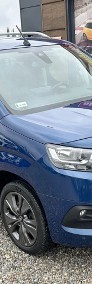 Toyota ProAce-3