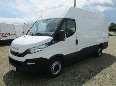Iveco Daily 35S16 2.3 HPI 160KM HI-MATIC \ FV23%-1