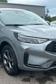 Ford Kuga IV ST-Line 2.5 FHEV ST-Line 2.5 FHEV 180KM / Pakiet Winter-2