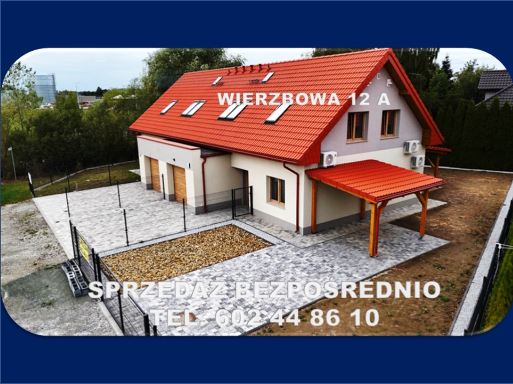 Dom na sprzedaż, 4 pokoje, 133 m², Stanowice