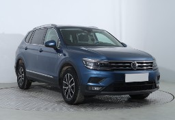 Volkswagen Tiguan II Tiguan Allspace , Salon Polska, 1. Właściciel, Automat, 7 miejsc, VAT