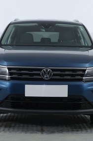 Volkswagen Tiguan II Tiguan Allspace , Salon Polska, 1. Właściciel, Automat, 7 miejsc, VAT-2